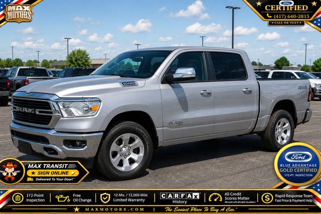 ram ram 1500 pickup 2022 1C6SRFFT2NN396288 image ram ram 1500 pickup 2022 1C6SRFFT2NN396288 image